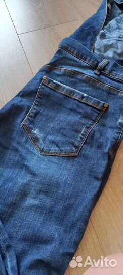 Комбинезон для беременных 48-50р