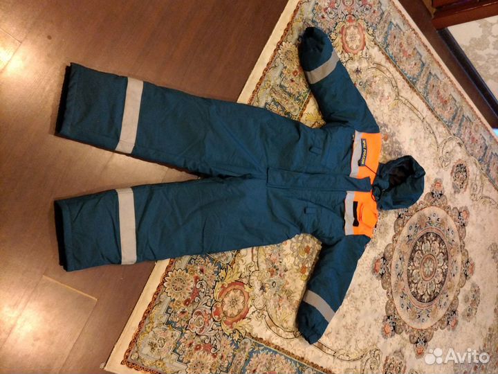 Спецодежда