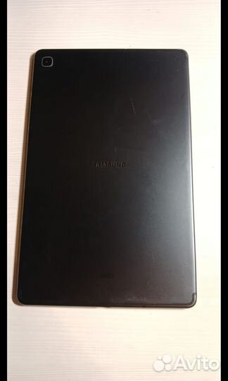 Samsung galaxy Tab s6 lite