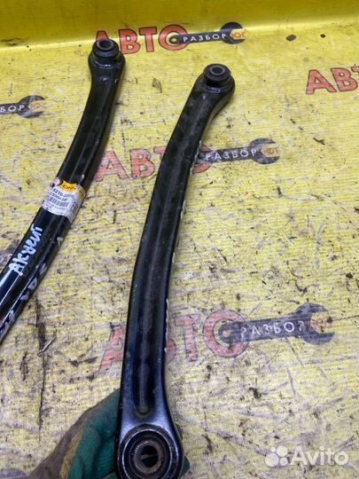 Рычаг подвески Hyundai Accent LC G4EB 2006