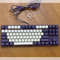 Клавиатура red square keyrox tkl purple