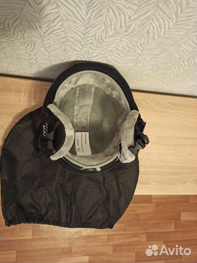 Горнолыжный шлем Kufun (размер L) для сноуборда