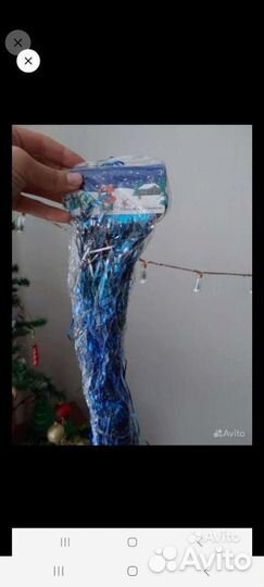 Украшения для праздника