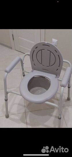 Стул гигиенический