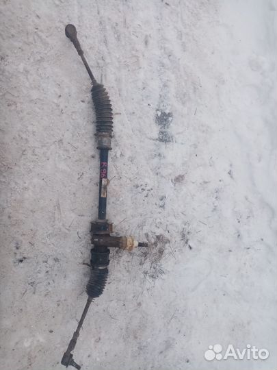 Рулевая рейка Чери Ку ку 6