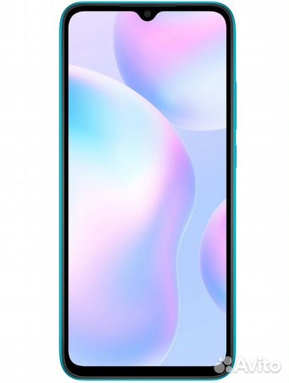 Xiaomi Redmi 9A, 2/32 ГБ