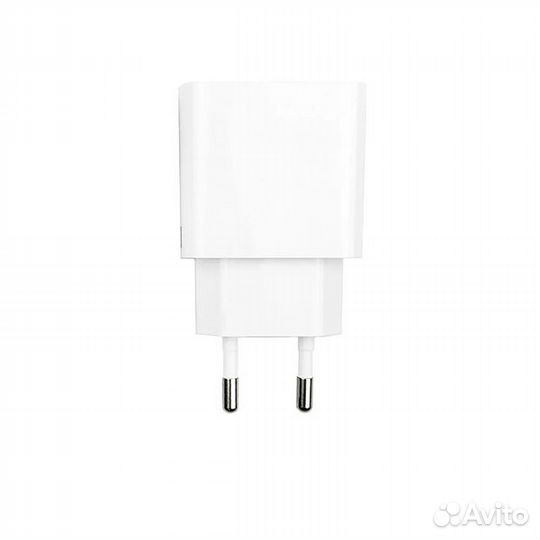 Адаптер Xiaomi 18W