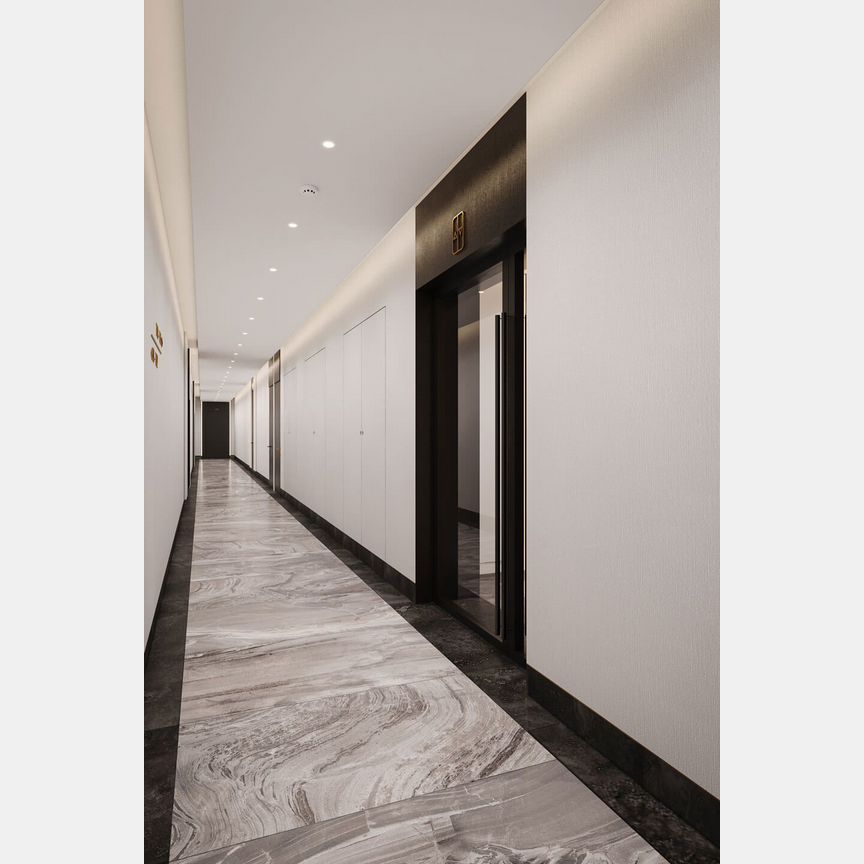 Квартира-студия, 25,6 м², 42/54 эт.