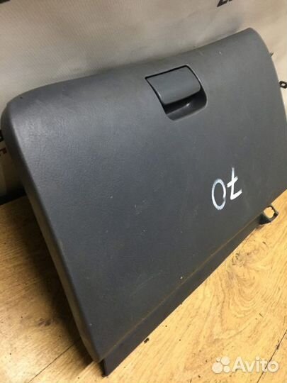 Бардачок Elantra