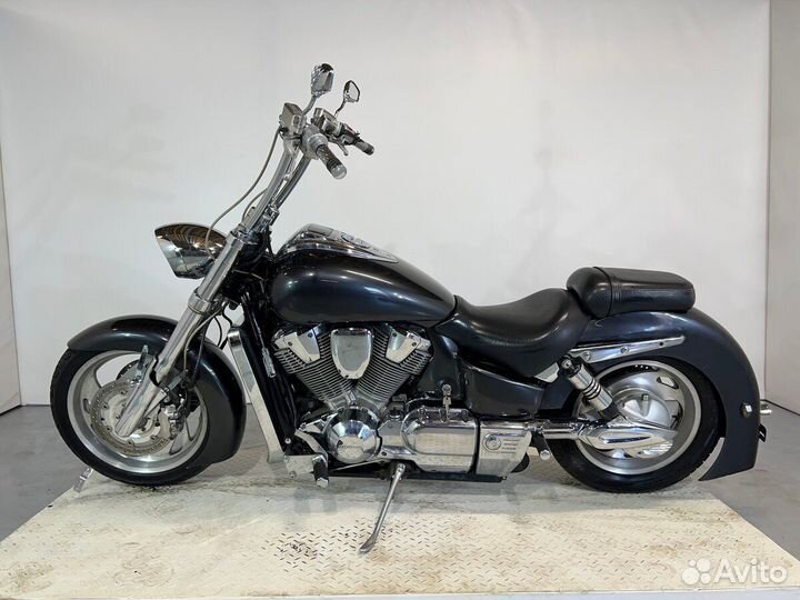 Honda VTX 1800,2007