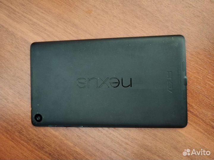 Asus nexus 7 2013