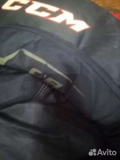 Хоккейные шорты юниорские и детские