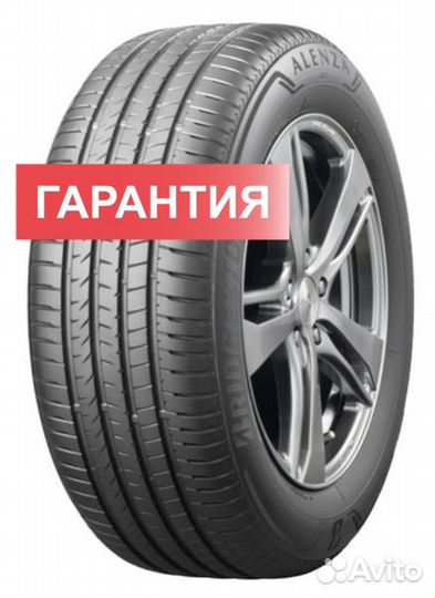 Bridgestone Alenza 001 275/45 R19