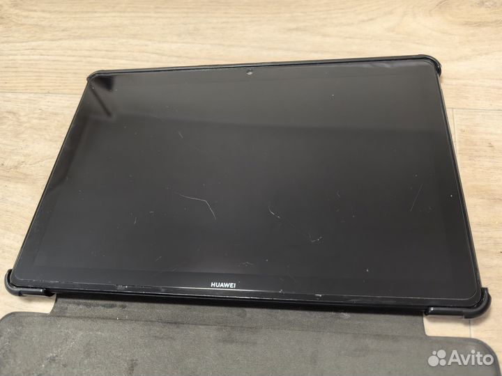 Планшет Huawei mediapad t5 10