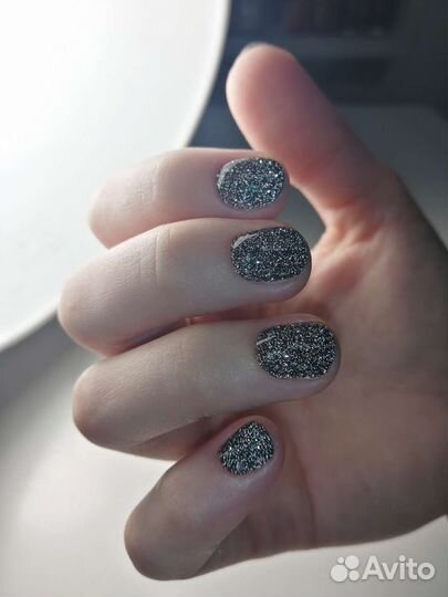 Маникюр на Сухаревской 23,24 августа в 16.30