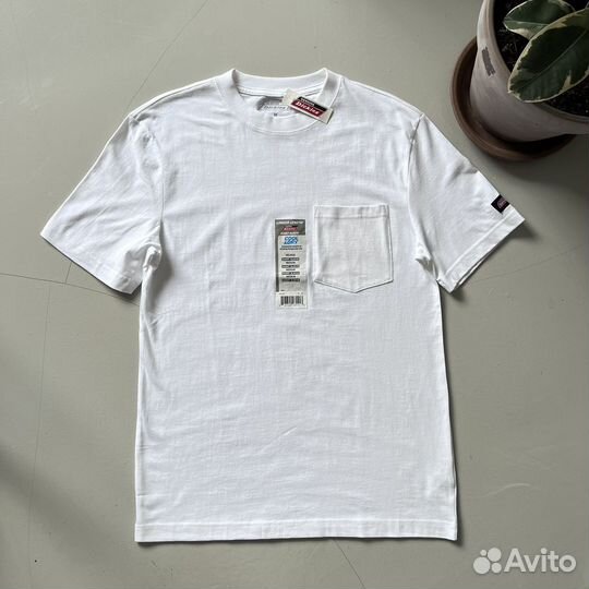 Dickies футболки L, XL, 2XL, 3XL, 4XL