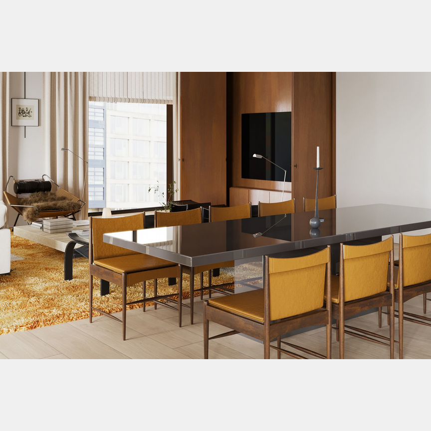 1-к. квартира, 71,7 м², 8/13 эт.