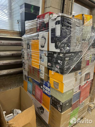 Бытовая техника для кухни и дома