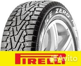 Pirelli Ice Zero 185/65 R15