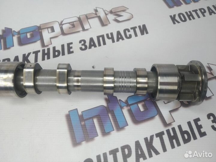 Распредвал выпускной Volkswagen Polo 5 cfna 2013