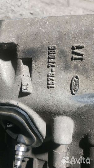 МКПП 5 ст. Форд Мондео 3, 2 л. бензин