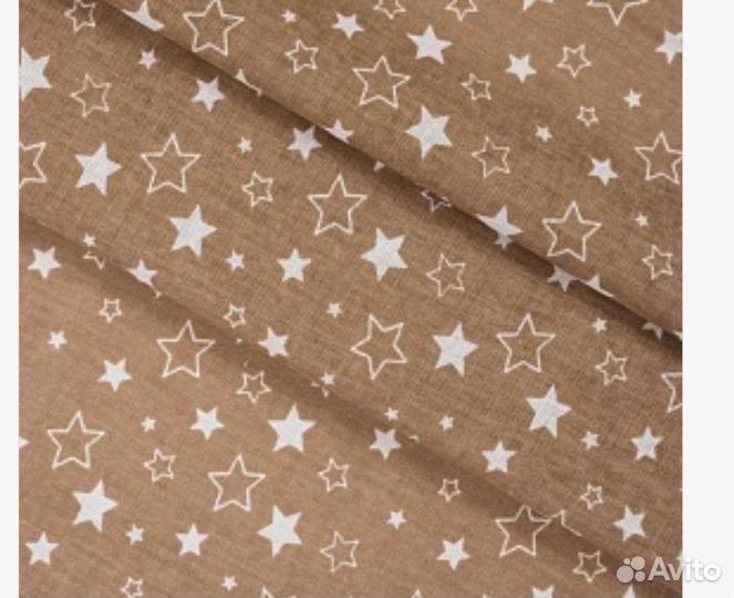 Ткань полотно для многоразовых пеленок