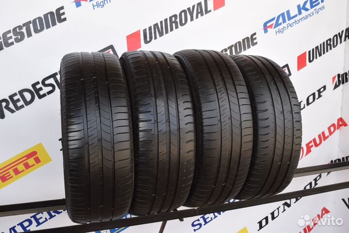 Michelin Energy Saver 195/55 R16