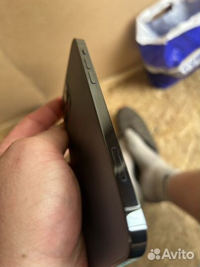 iPhone 12 pro 128g