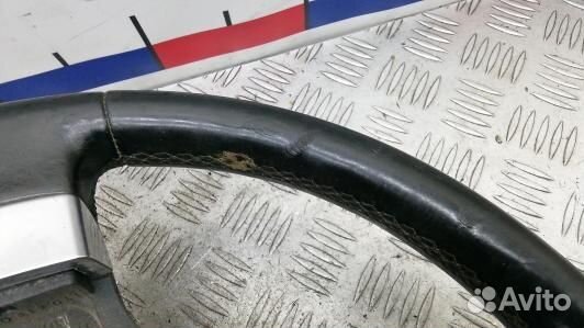 Рулевое колесо volkswagen tiguan 1 (EDN06JZ01)