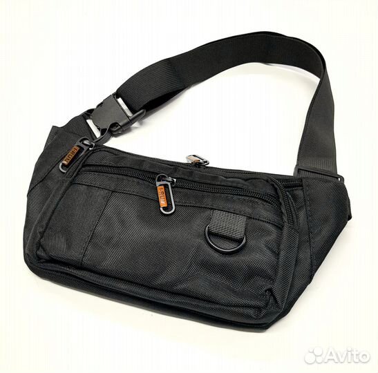Поясная сумка