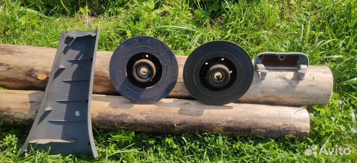 Тормозные диски