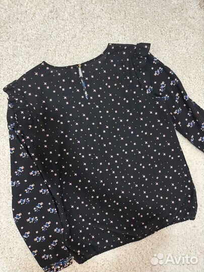 Рубашка женская