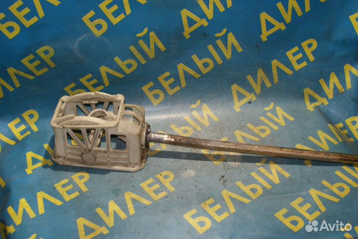 Селектор кпп Opel Vectra B