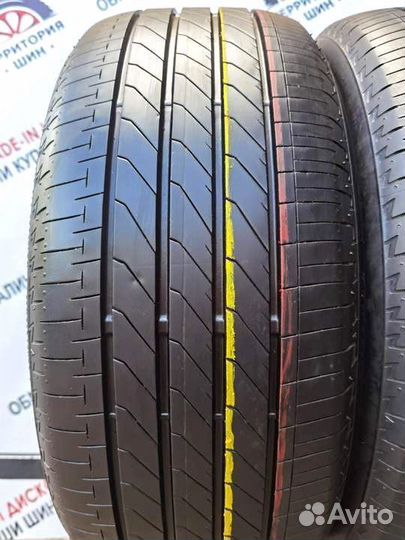 Bridgestone Turanza T005A 225/50 R17 98H