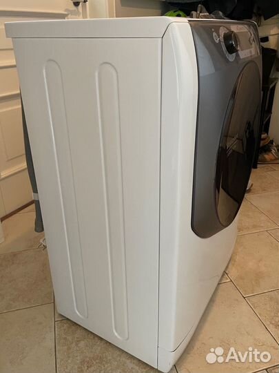 Стиральная машина Ariston Hotpoint Aqualtis