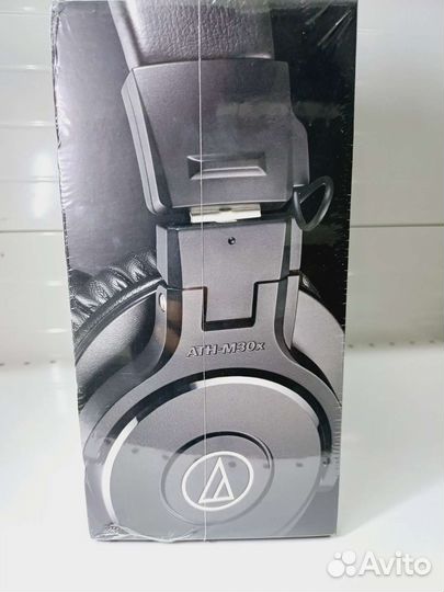 Беспроводные наушники audio technicaATH-30X40X50X