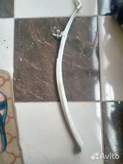 Крыло заднее для велосипеда