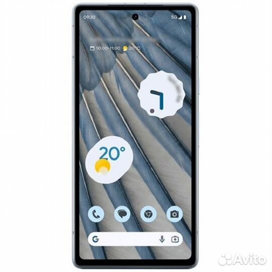 Google Pixel 7a, 8/128 ГБ