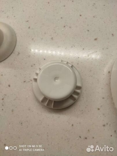 Tefal Детали кухонного комбайна Tefal Kaleos