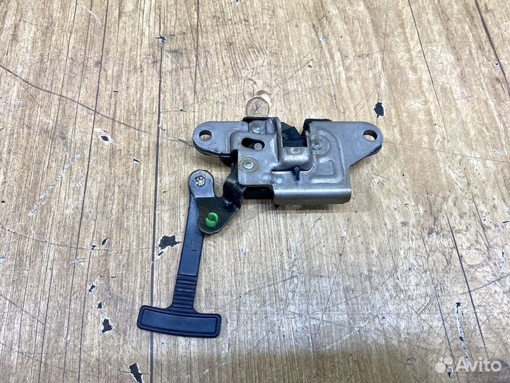 Замки задний спинок сидений Honda Civic Ek3