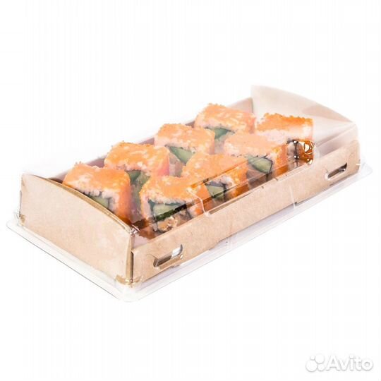 Контейнеры для еды