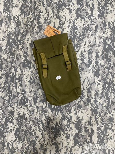 Сумка для переноски вск-94, ра