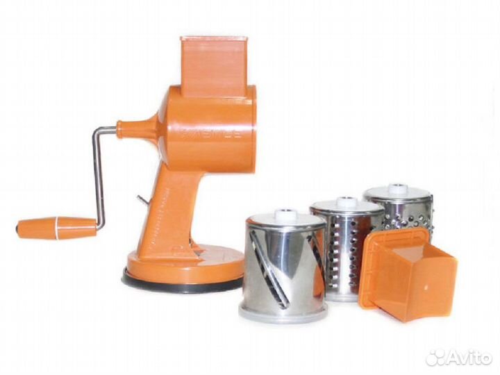 Тёрка-шинковка Лепсе тш-1