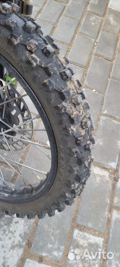 Bse evo 110