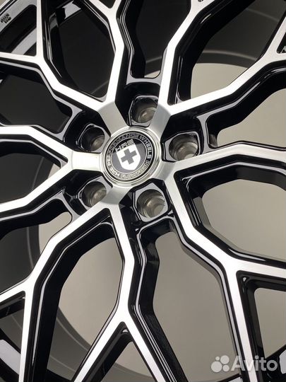Диски R*19/5x114.3 Toyota,Lexus,Mazda,Infinyti