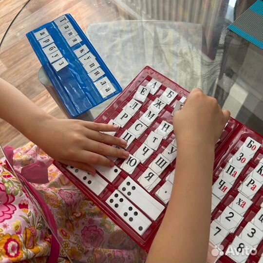 Репетитор/Логопед/Подготовка к школе/Каллиграфия