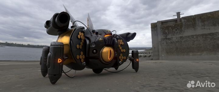 3D Моделирование