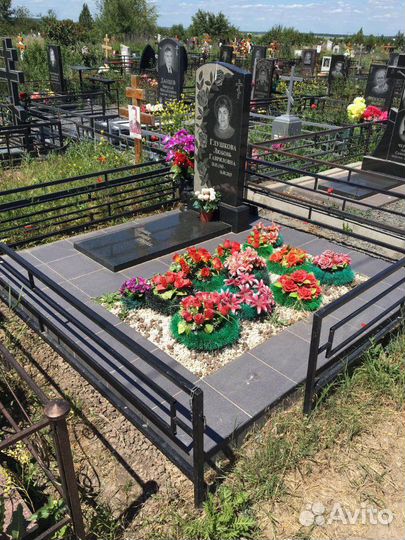 Ритуальные услуги/памятники/ограды