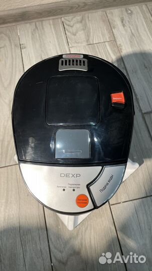 Термопот dexp thp-3500