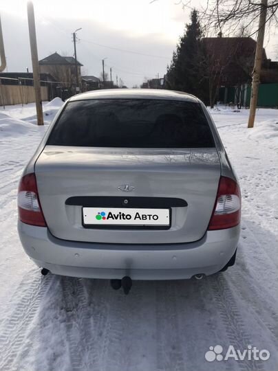 LADA Kalina 1.4 МТ, 2010, 150 000 км